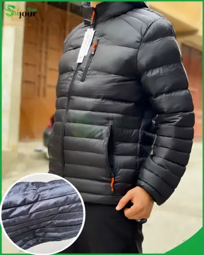 Veste Doudoune SP 1 ère choix