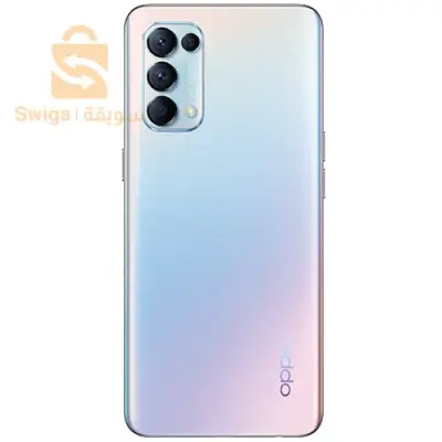 Oppo Reno 5 européenne 5G 16Go/128Go Snap dragon 765