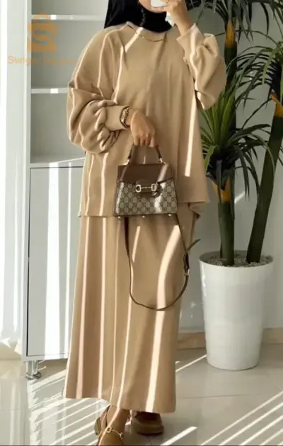 ensemble femme
