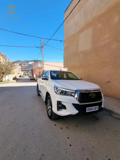 bab el assa