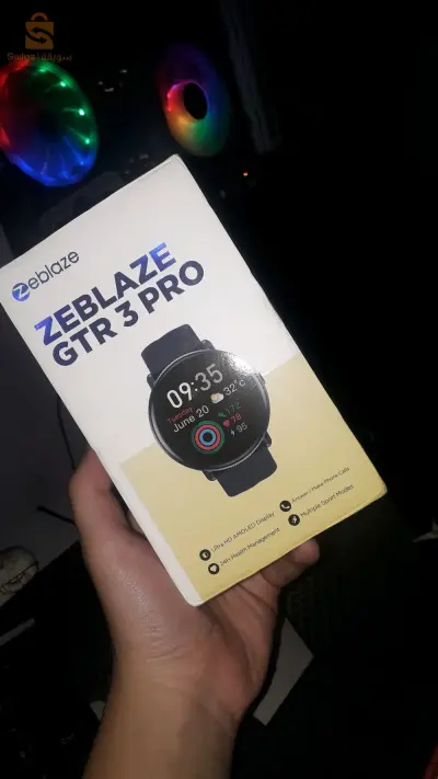 Smartwatch original