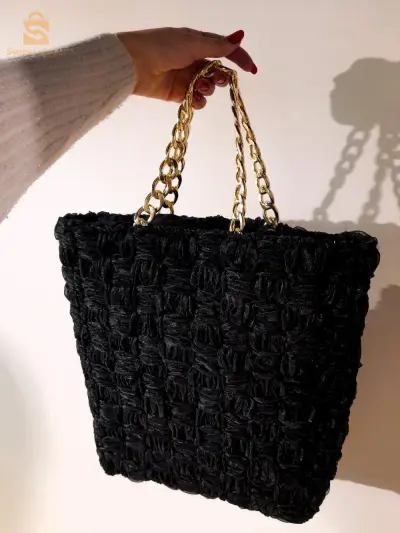 sac ( à main)