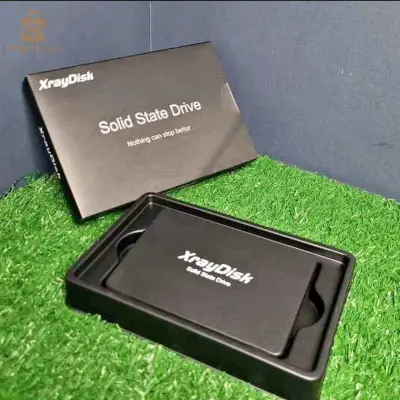 Disk dur ssd 1T