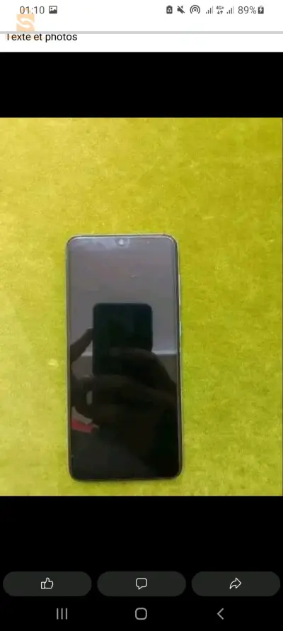 Samsung a70