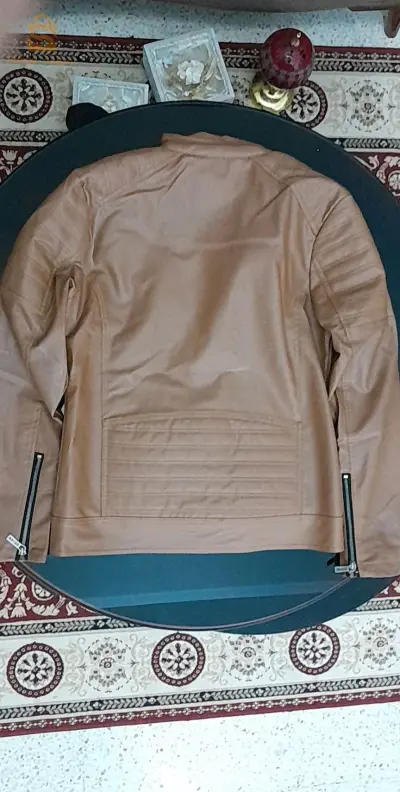 veste simili cuir I tille s m l xl xxl🇫🇷🇫🇷🥶💧