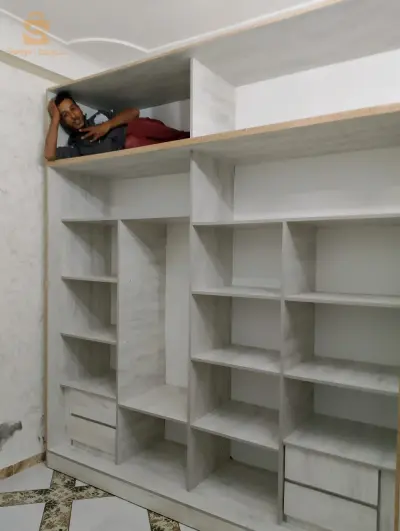 ورشة تشيبي