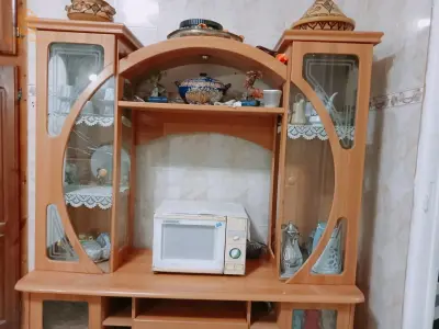 خزانة اواني