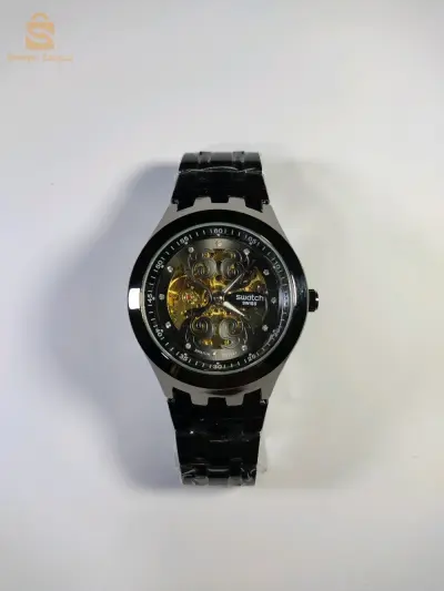 Swatch Swiss