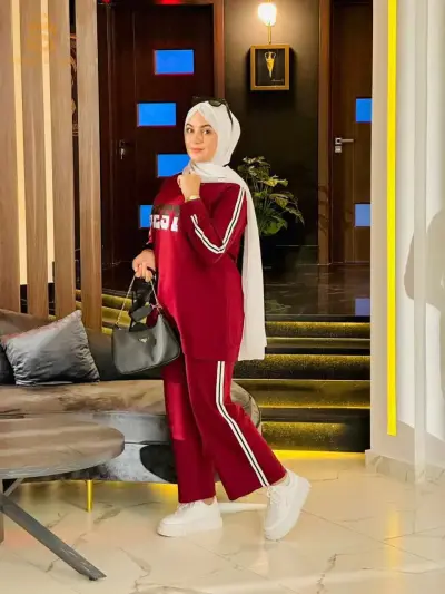 ملابس