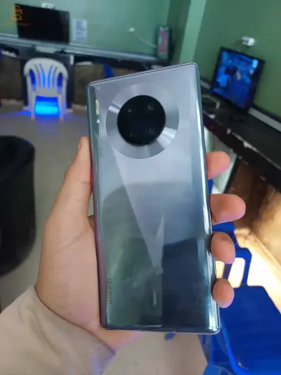 mate 30 pro