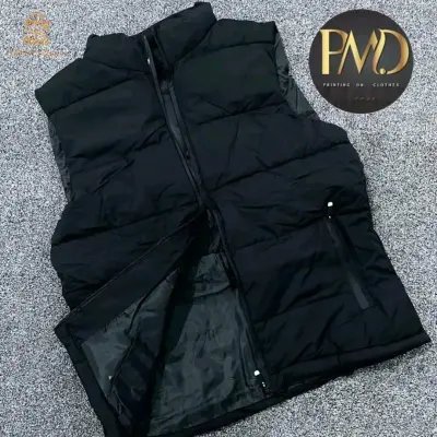 gilet demi saison