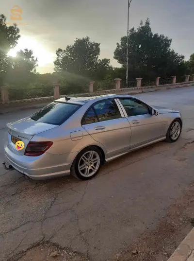 الكاليتوس الجزائر العاصمة