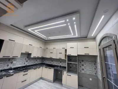 كهرباء المنازل