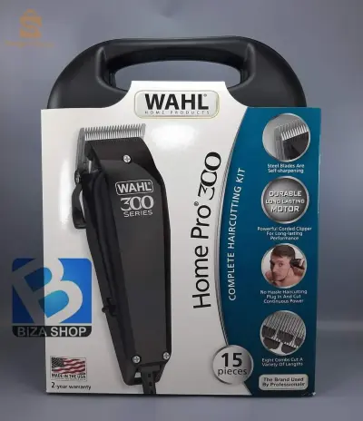 ماشينة حلاقة من نوع Whal 300 original