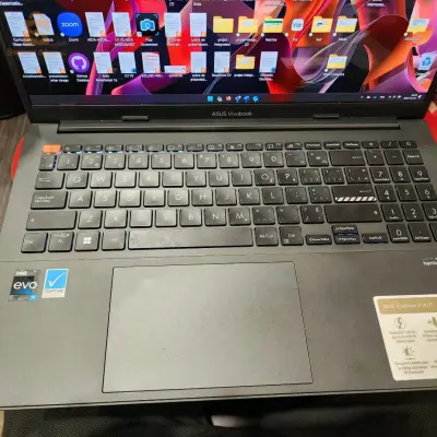 Asus vivobook