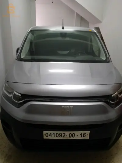 chlef vende doblo