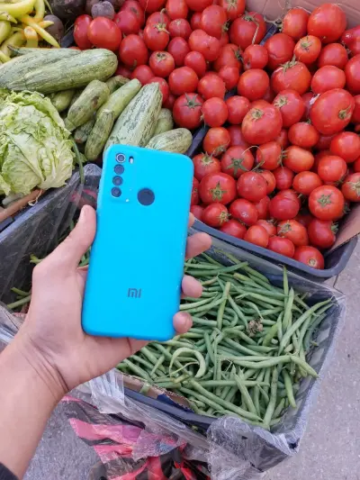 redmi neto 8