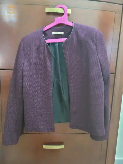 veste chic