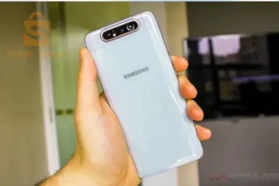 samsung Galaxy a80