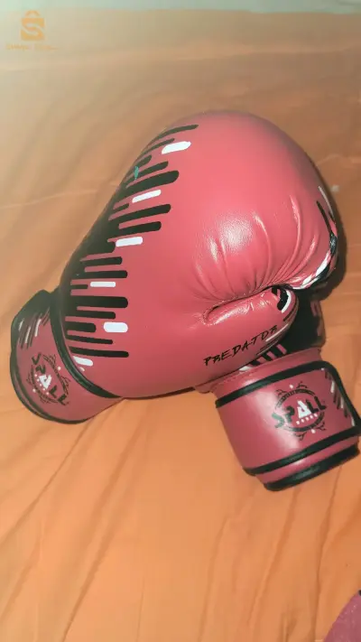 gants kick boxing