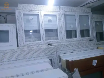 نوافذ وابواب