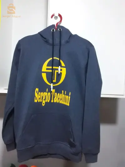 sweat capuche