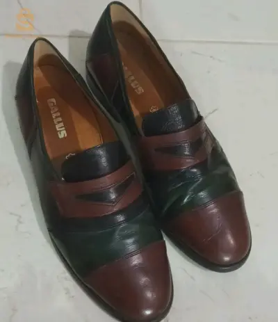 les chaussures kaba