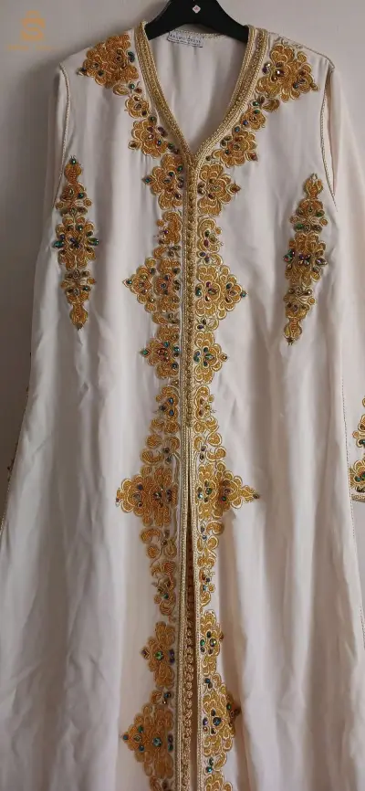caftan neuf