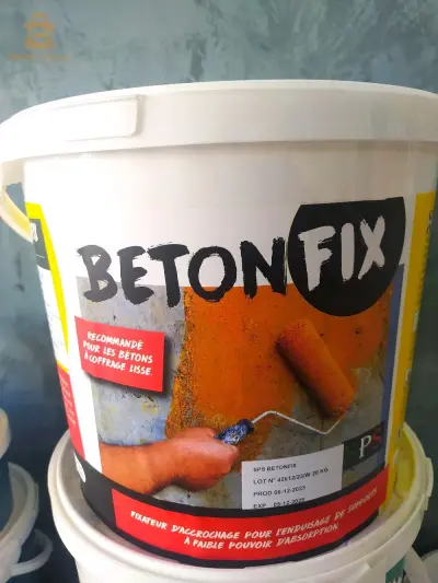 FIXATEUR BÉTON