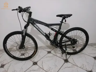 Rockrider 9.1