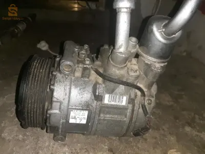 كومبريسور كليماتيزور