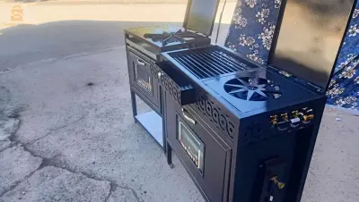 بيع الأثات