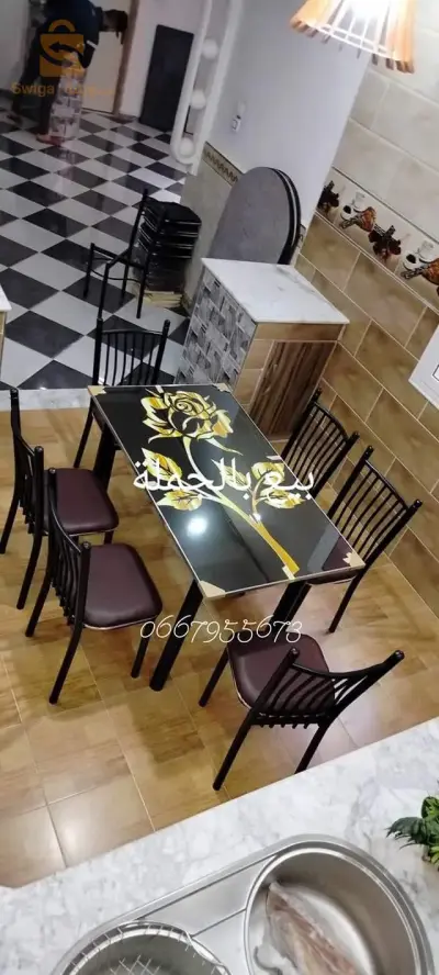 طابلة مونجي