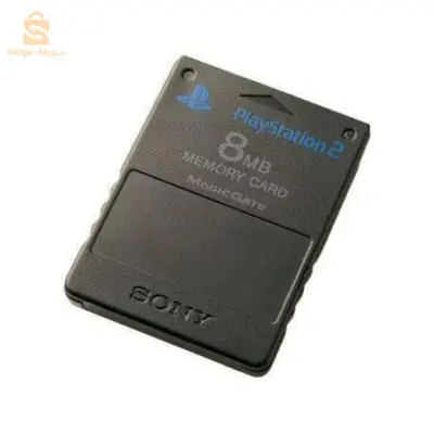 MEMORY CARD 8MB play Station 2