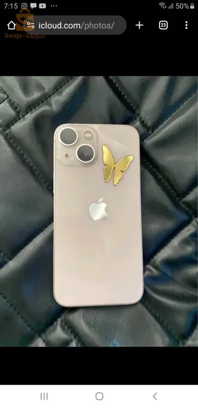 iphone 13 mini