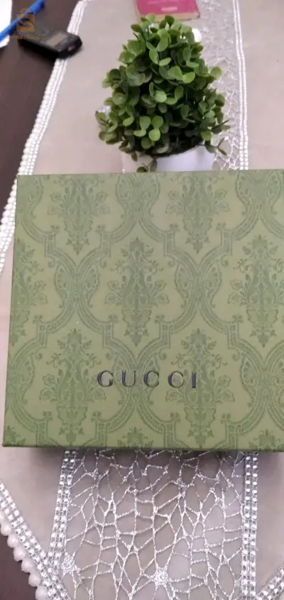 ceinture Gucci