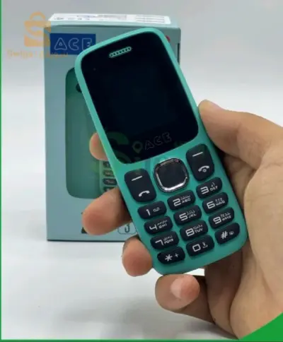 هاتف ace zip