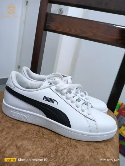 puma pointure 42 kaba UK 🇬🇧