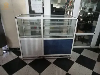 كونطوار زجاج