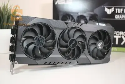 Asus rtx 3070ti tuf