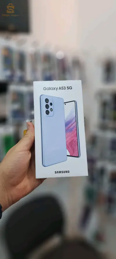 samsung A53 5g