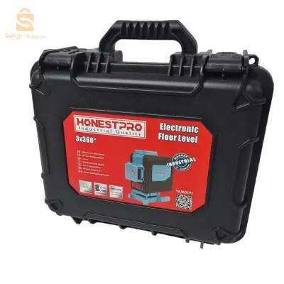 NIVEAU LASER 3*360/ SOL HONEST PRO 12 LINE