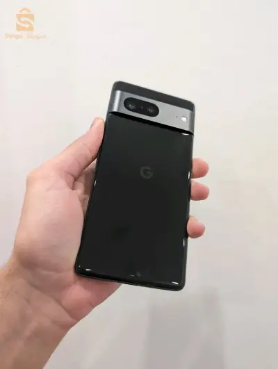 Google pixel 7