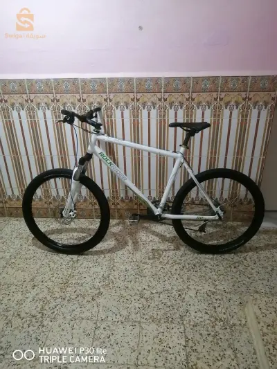 ROCKRIDER
