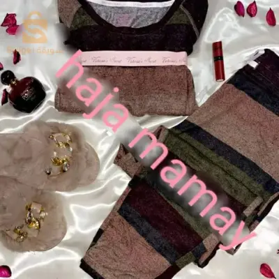 pijama voctoria secret