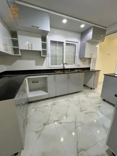 F3 Fini Habitable 95 m² dans une résidence clôturée