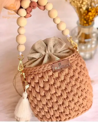 المودال الجديد من مجموعة karyen