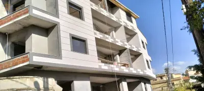 PASTA fasad