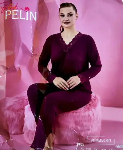 Saraline Boutique en ligne ❤️ vous propose des pyjamas turques de très bonne qualité 😍 a un petit prix 💯