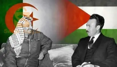 مستغانم